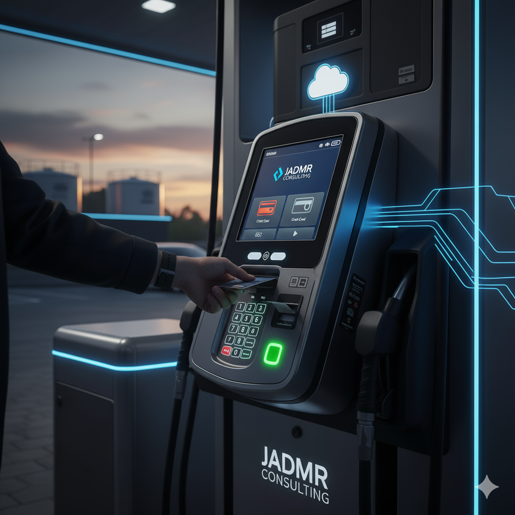 Terminales de Pago Integrados